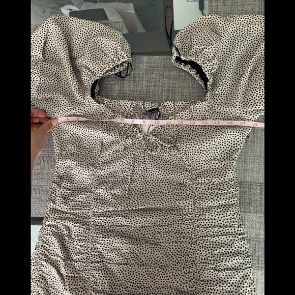 NWT Zara dress - Picture 9 of 15